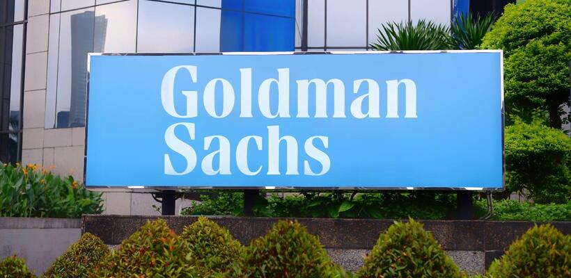 Goldman Sachs: Η αγορά αναμένεται να καταγράψει περαιτέρω πτώση