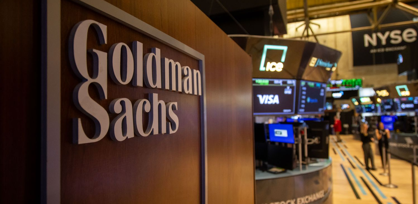 «Εκρηκτικό» δ’ τρίμηνο για την Goldman Sachs με ιστορικό ρεκόρ στα έσοδα