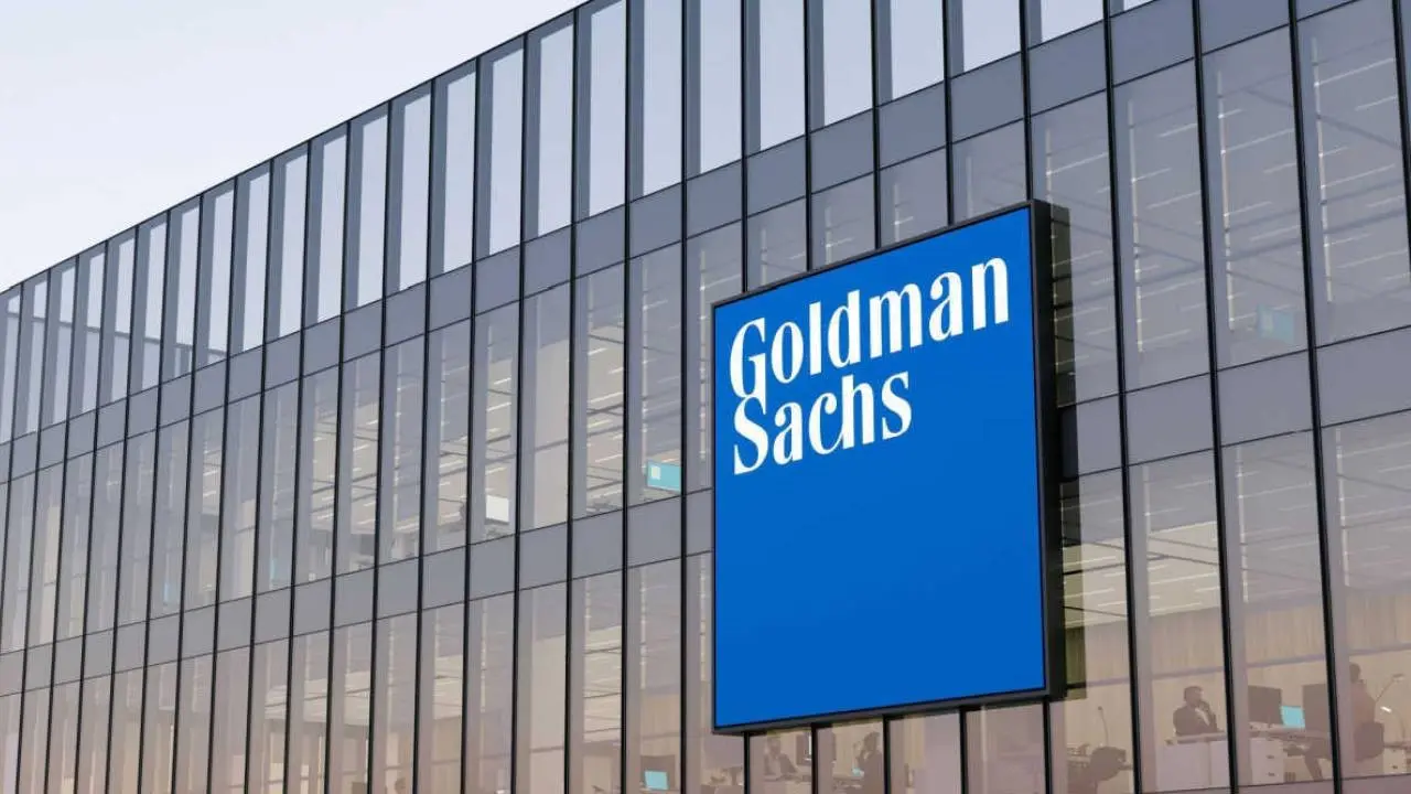 Η Goldman Sachs μπαίνει στην αγορά του παγωτού με επένδυση – μαμούθ