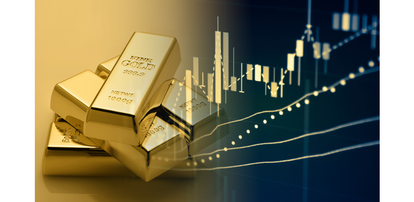 Η ακόρεστη δίψα των επενδυτών για χρυσάφι