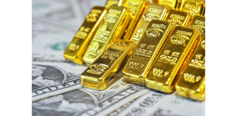 Χρυσός: Έσπασε το φράγμα των 4.000 δολαρίων στην αμερικανική αγορά