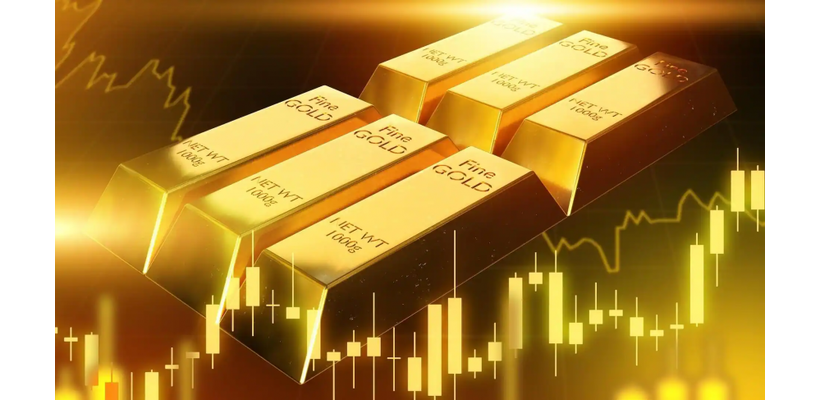 Χρυσός: Κάτω από τα $5.000 καθώς οι επενδυτές «κλειδώνουν» κέρδη