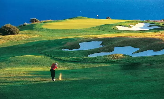 Ζητούν άδεια για γήπεδο γκολφ στην Αμμόχωστο