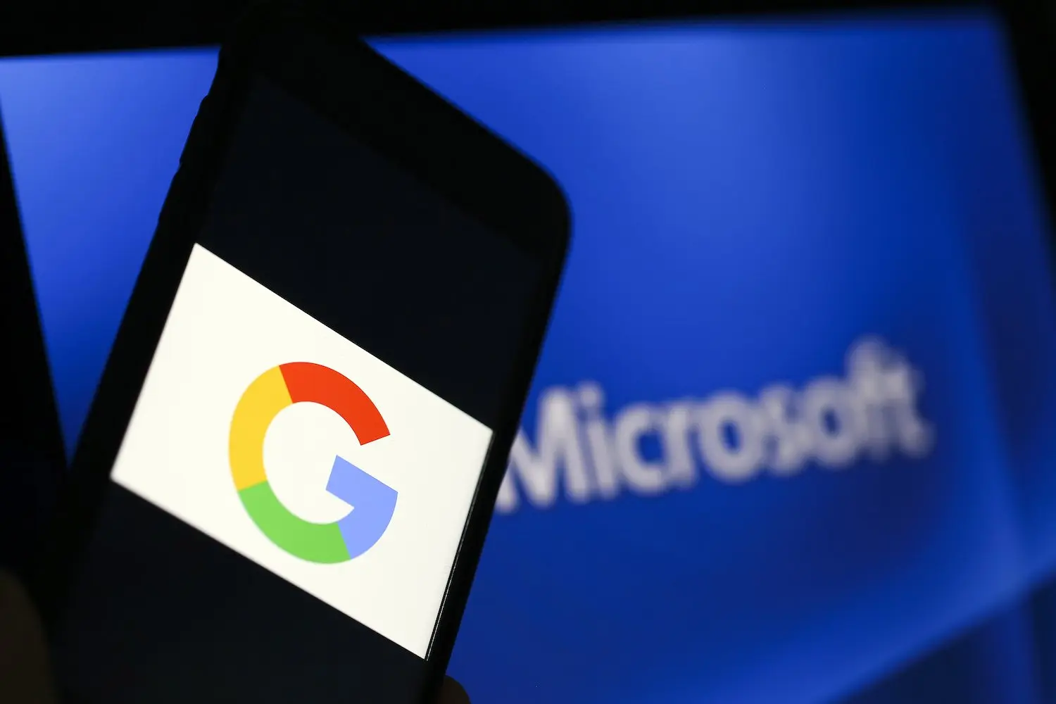 Η δικαστική απόφαση εναντίον της Google ξυπνά μνήμες... Microsoft