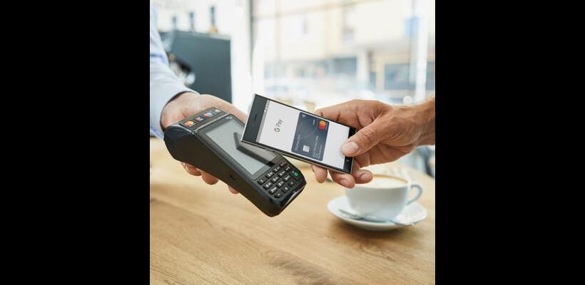 Στο Google Pay από σήμερα οι κυπριακές τράπεζες