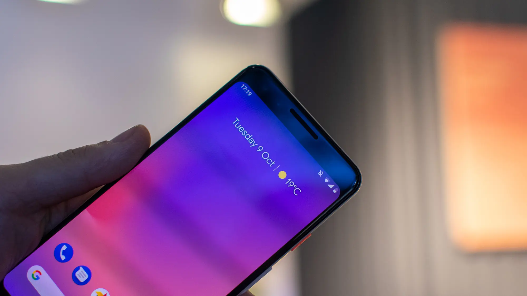 Νέα smartphone και tablet από την Google – Δείτε τιμές