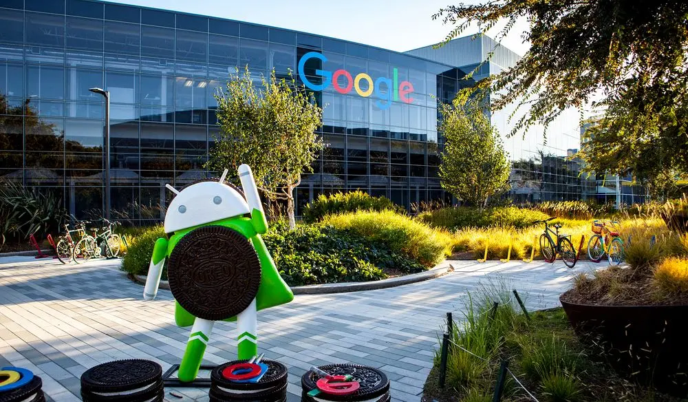Γαλλία: Πρόστιμο €150 εκ. στη Google για τις διαφημίσεις