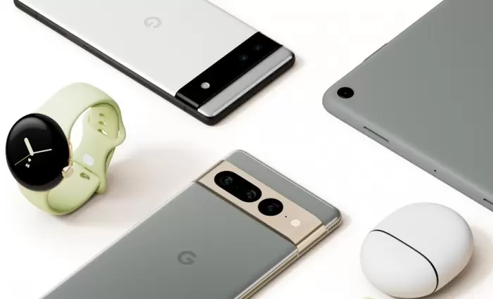 Χάκερ ανακάλυψε bug στη lock screen όλων των Google Pixel