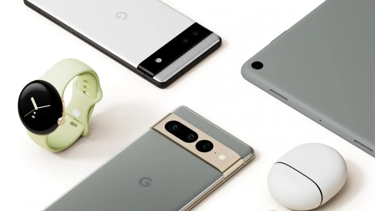 Χάκερ ανακάλυψε bug στη lock screen όλων των Google Pixel