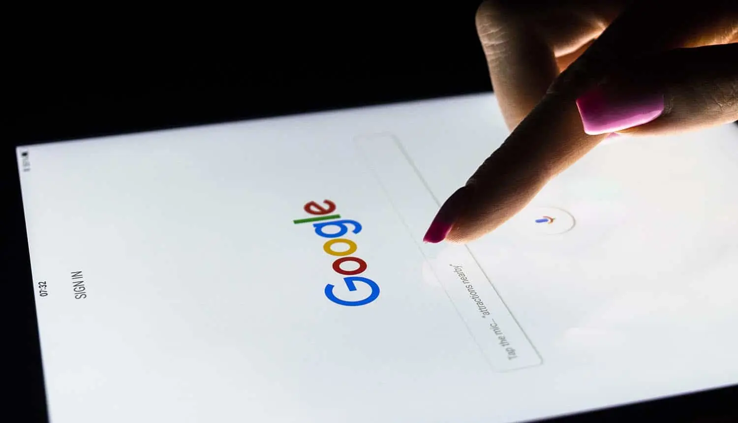 Πως θα είναι η Google σε μια δεκαετία;