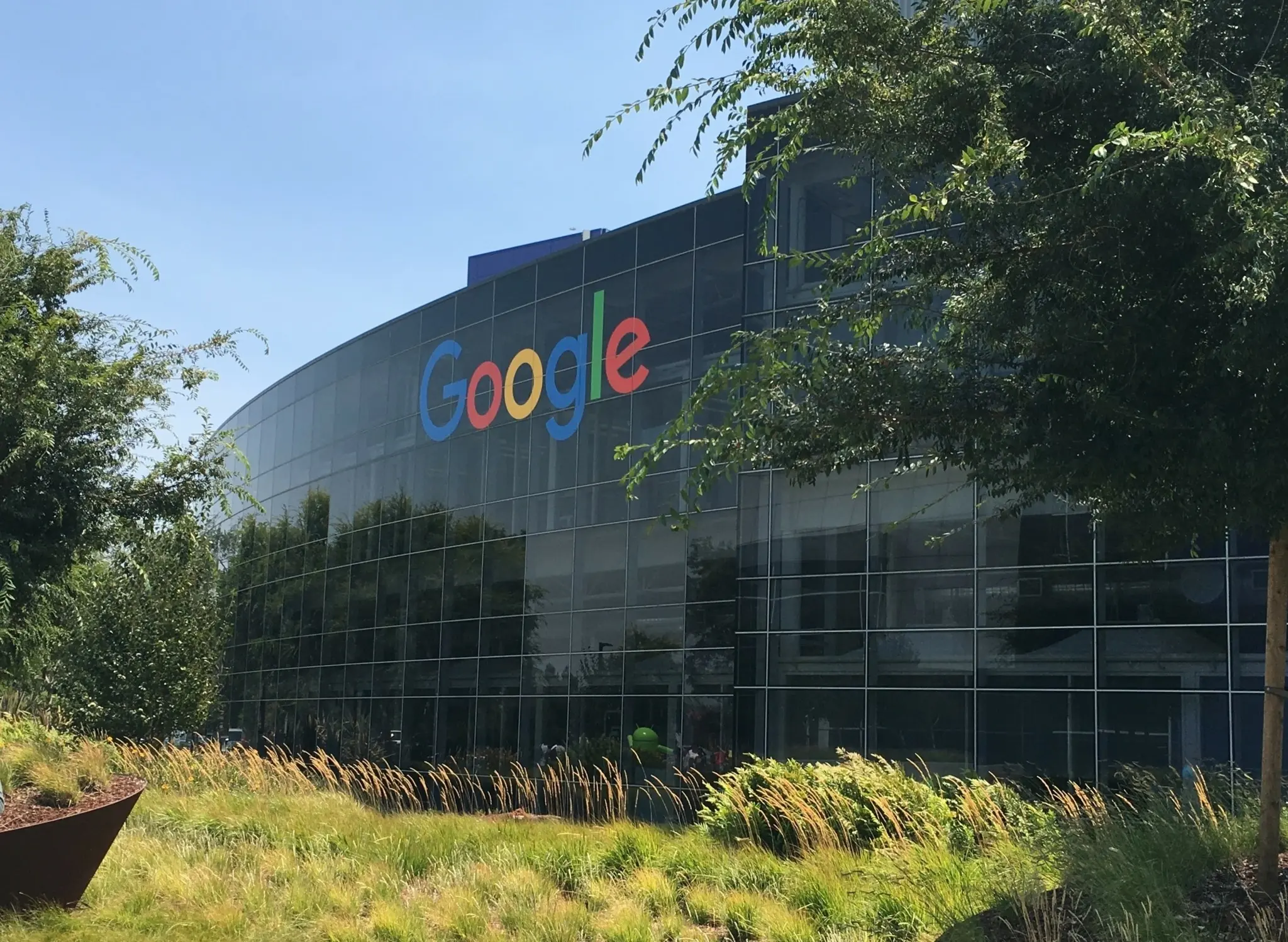 Google: Γιατί επενδύει στην πυρηνική ενέργεια