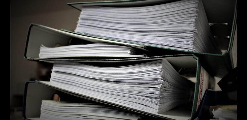 Μπαίνει ξανά στο στόχαστρο της ΕΕ το τέρας της γραφειοκρατίας