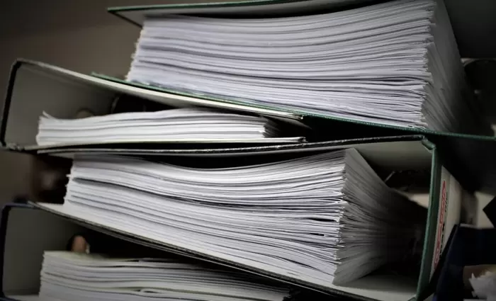 Μπαίνει ξανά στο στόχαστρο της ΕΕ το τέρας της γραφειοκρατίας