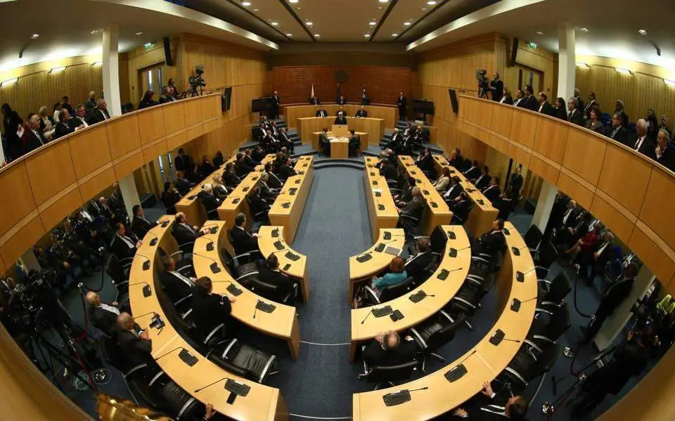 Έρχεται μελέτη για μείωση των Δήμων σε 16 Παγκυπρίως
