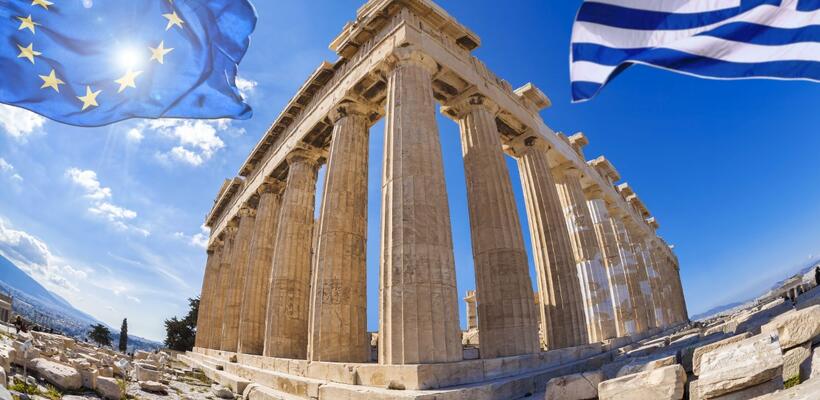 Η Ελλάδα ξεπληρώνει πρόωρα το χρέος της - Πόσα θα εξοφλήσει την επόμενη διετία