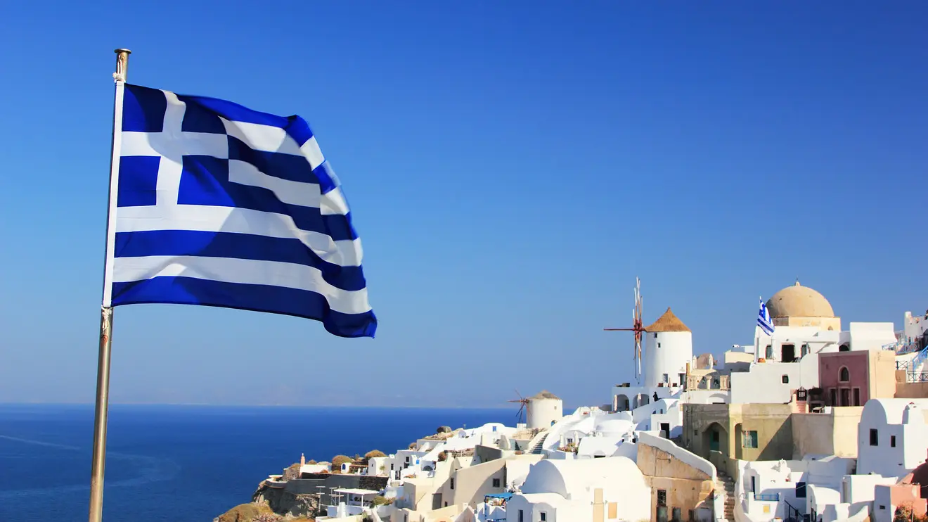 Ποια ελληνικά νησιά βρίσκονται στην κορυφή του τουριστικού χάρτη