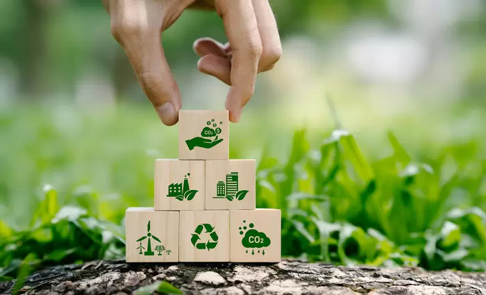 Διπλή περιβαλλοντική πιστοποίηση  για την Ελληνική Τράπεζα