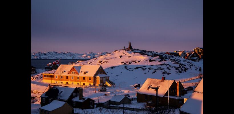Γιατί η οικονομία ανάγκασε τον Τραμπ να κάνει πίσω στην Γροιλανδία;
