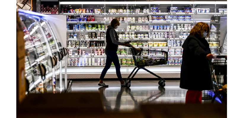 Ευρωζώνη: Έριξε ταχύτητα η ανάπτυξη τον Απρίλιο (και) λόγω χαμηλότερης ζήτησης