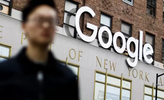 ΗΠΑ: Έρευνα για τον γαλλικό φόρο που 