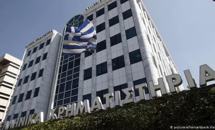 Χρηματιστήριο Αθηνών: Χάθηκαν 2,6 δισ.μέσα στον Δεκέμβριο