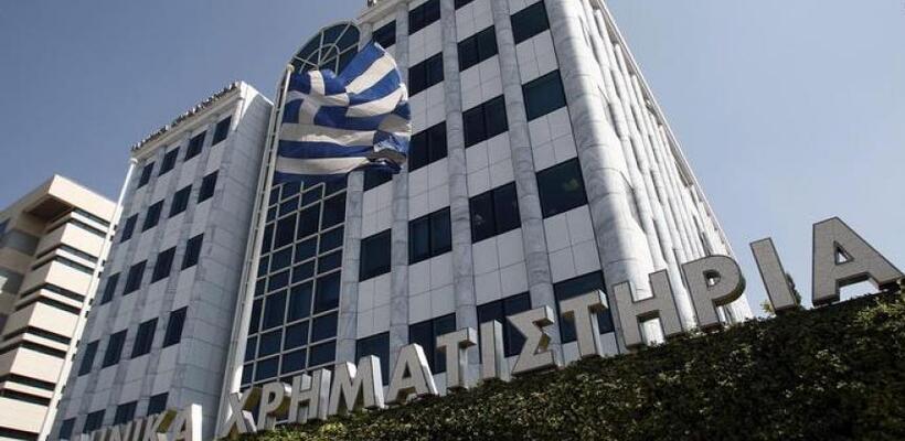 Εντυπωσιακή άνοδο κατέγραψε το Χρηματιστήριο Αθηνών