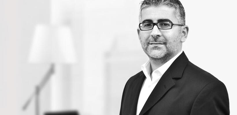 Διορισμός Μ. Χατζηχάννα στο Διοικητικό Συμβούλιο της Emergo Wealth