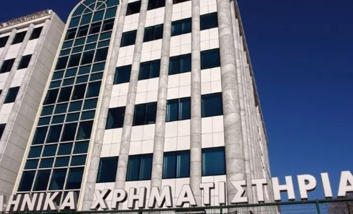 Πτώση 4% για το Χρηματιστήριο Αθηνών