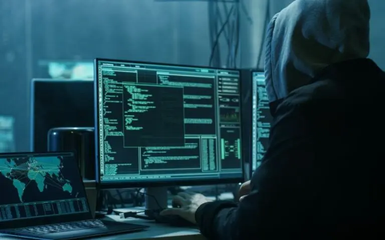 FBI: Προσοχή στον Phantom Hacker - Έτσι αδειάζουν λογαριασμούς