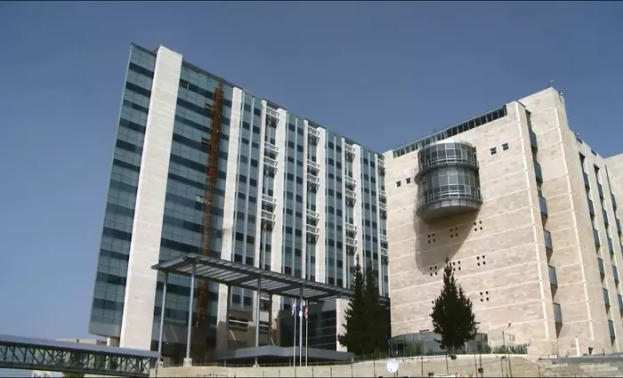 Συνεργασία Γερμανικού Ογκολογικού με το Πανεπιστημιακό Νοσοκομείο Hadassah