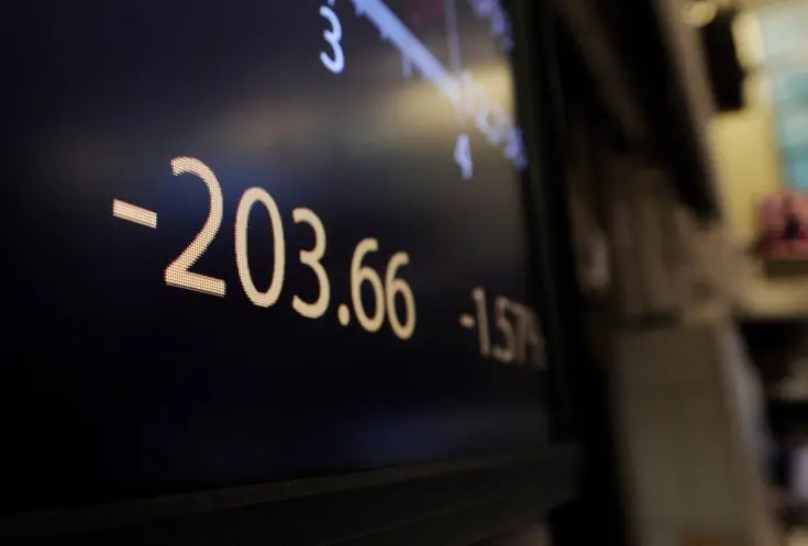 Με οριακές ζημιές έκλεισε το ΧΑΚ την Παρασκευή 