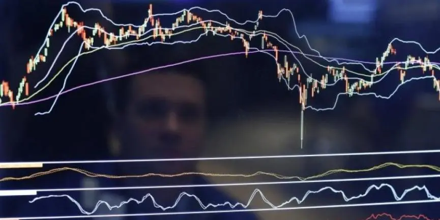 Πτωτικά κινείται το ΧΑΚ την Παρασκευή 