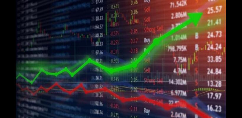 Πτώση καταγράφει το Χρηματιστήριο την Τρίτη