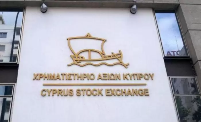Σε σταθερά επίπεδα κινείται η διαπραγμάτευση στο ΧΑΚ
