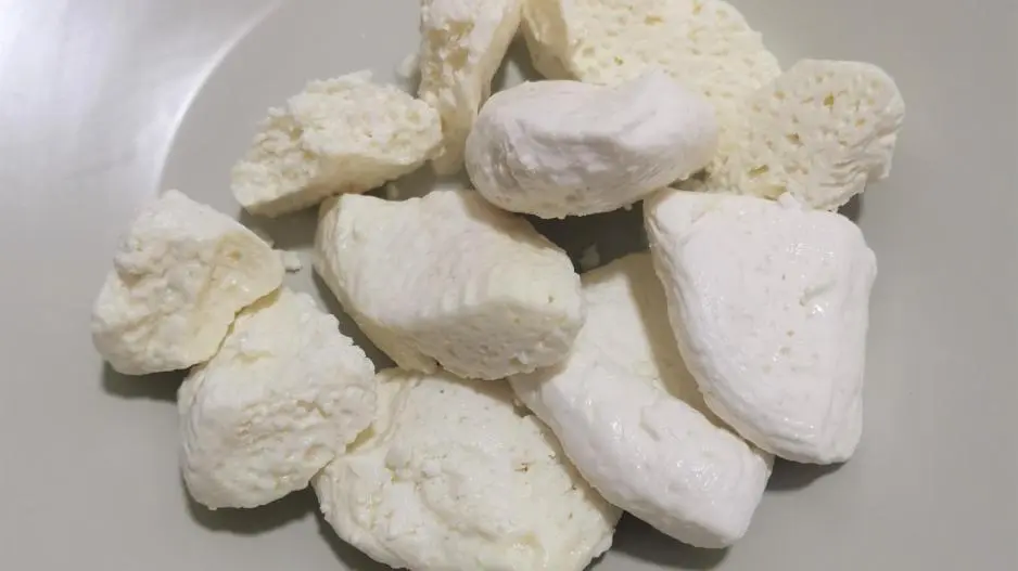 Σημαντικά τα οφέλη από την προσθήκη χαλιτζιού Τηλλυρίας στο μητρώο ΕΕ