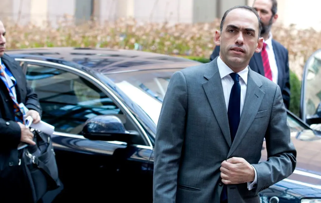 Χάρης: Είμαστε ευγνώμονες στην Ρωσία για το δάνειο
