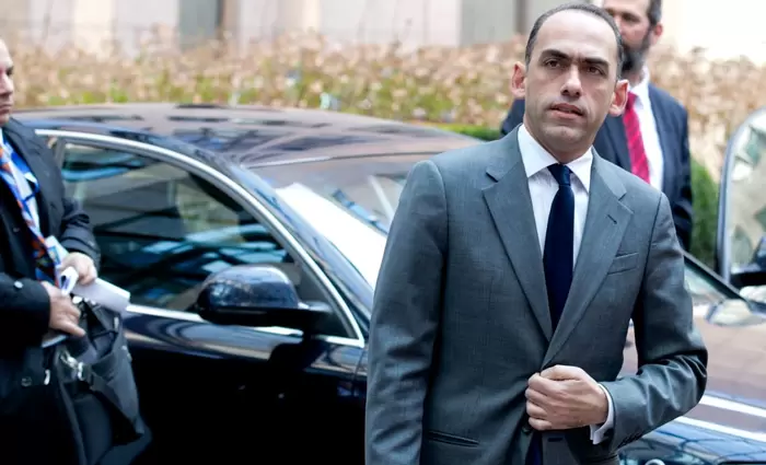 Χάρης: Είμαστε ευγνώμονες στην Ρωσία για το δάνειο