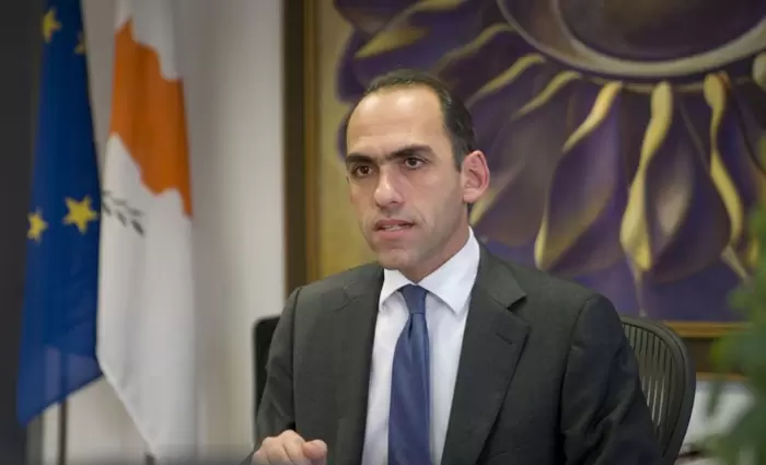 Χάρης στο Bloomberg: Επιστρέψαμε στην κανονικότητα (video)