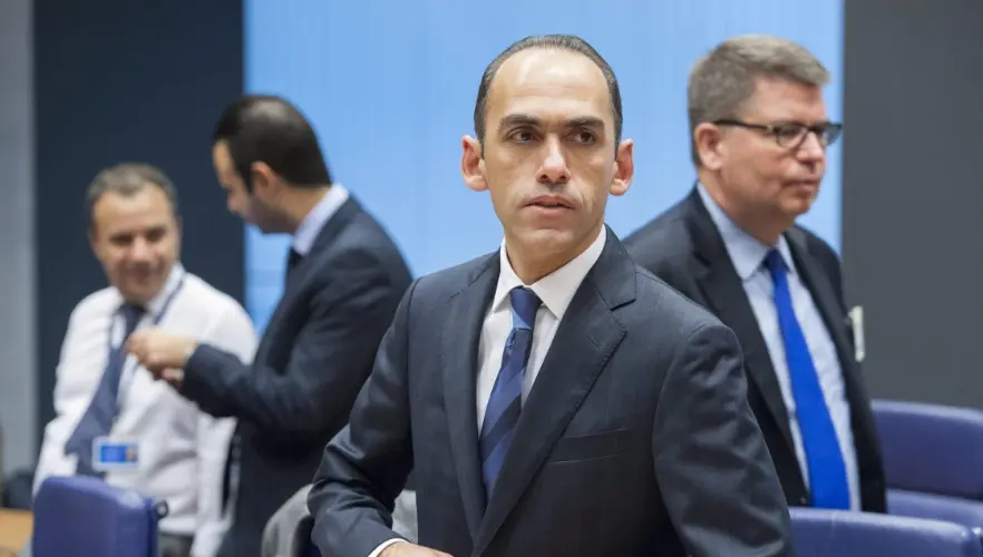 Χάρης: Δεν παρακαλάμε κανένα να μπει στο Σχέδιο ΕΣΤΙΑ