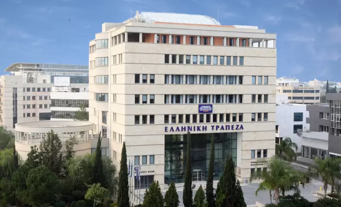 Ποιοι είναι οι 4 μεγαλομέτοχοι της Ελληνικής Τράπεζας