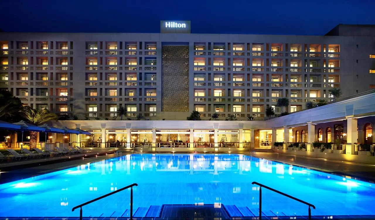 Ολοκληρώθηκε η πώληση του Hilton Cyprus - Πόσα πωλήθηκε