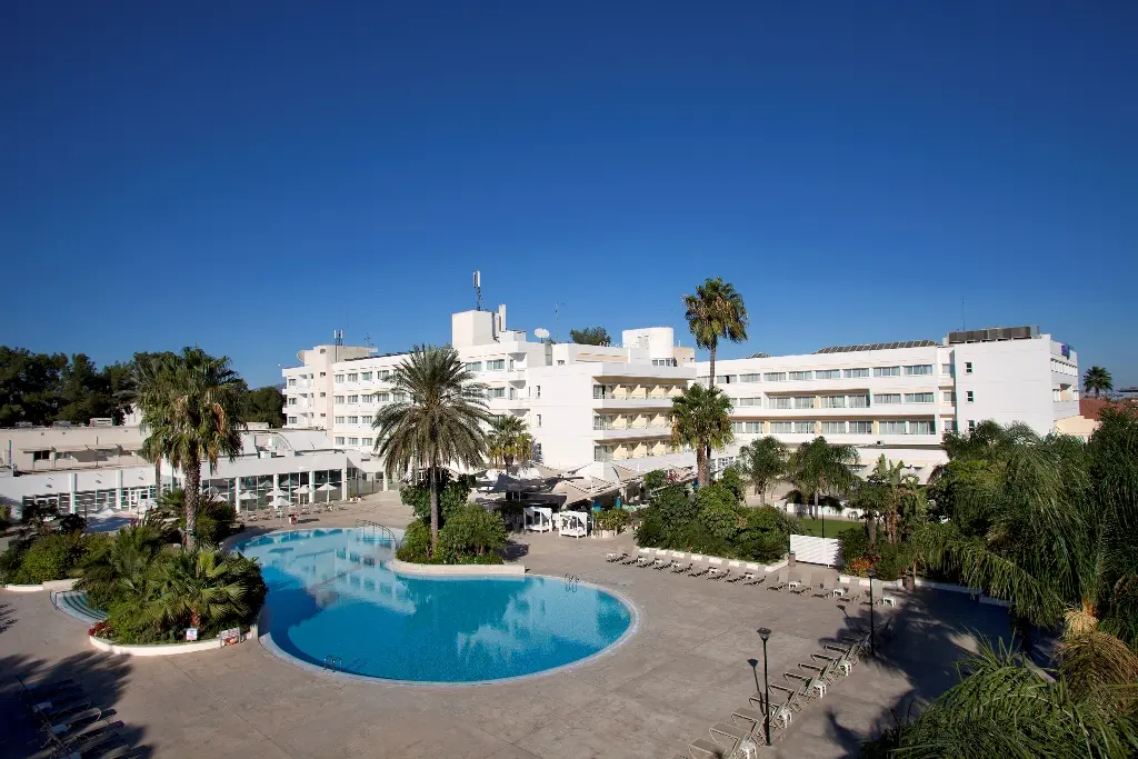 Πάσχα στην Πρωτεύουσα