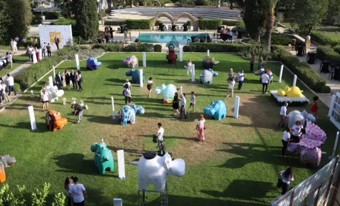 CNP CYPRUS: Ένωσε τις δυνάμεις του με το Ίδρυμα Σοφία για τα Παιδιά