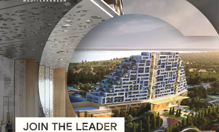 Μοναδικές ευκαιρίες καριέρας από το City of Dreams Mediterranean