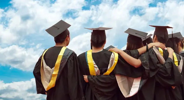 Επένδυση στην παιδεία, επένδυση στην Κοινωνία