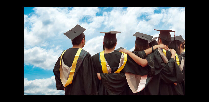 Επένδυση στην παιδεία, επένδυση στην Κοινωνία