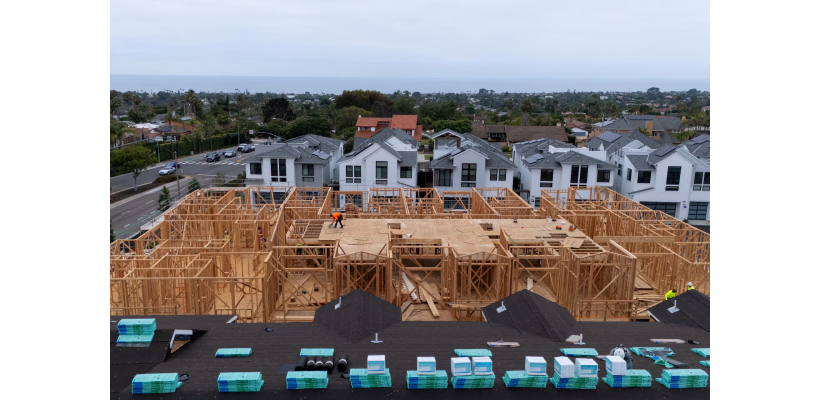 Trump Homes: Ποιο είναι το φιλόδοξο σχέδιο των $250 δισ. για κατασκευή έως ένα εκατ. προσιτών κατοικιών στις ΗΠΑ