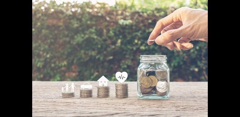 Οικογενειακό εισόδημα, συνταξιοδοτικό και στέγαση