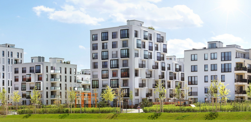 Πόσοι στην Κύπρο κατοικούν σε ιδιόκτητο σπίτι και πόσοι είναι στο ενοίκιο