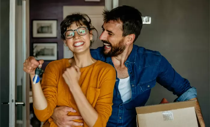 Ελληνική: Άρχισε να «τρέχει» το Σχέδιο Πρώτης Κατοικίας με μειωμένο επιτόκιο